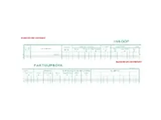 OUTLET Piqure 27x32 b.t.w inkoop 80 bl - 4