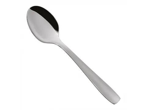 ProSup Theelepel Hotel Extra RVS 18/0 12 stuks