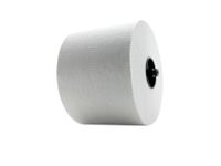 Toiletpapier BlackSatino doprol 2-laags 100m wit