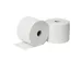 Poetspapier Rol Recycled Wit 3-Laags 24cmx380 Meter 1000vel