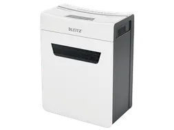 Papiervernietiger Leitz IQ Protect Premium 4M snippers 2x15mm