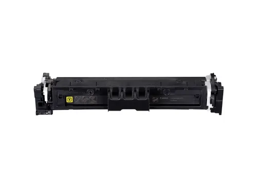 Canon 069H Toner Geel voor i-SENSYS LBP670