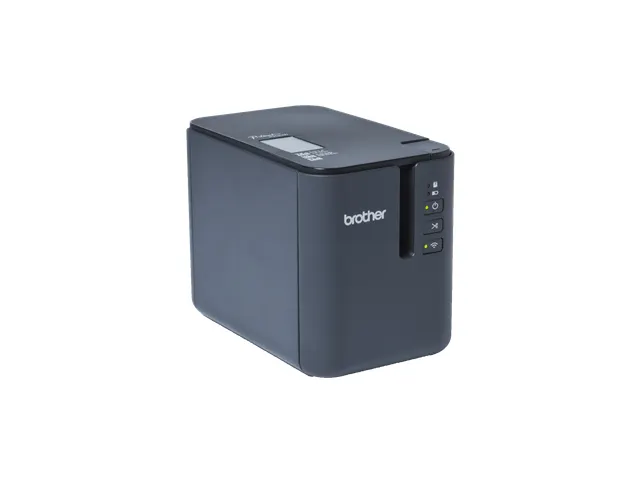 Labelprinter Brother P-touch P900Wc