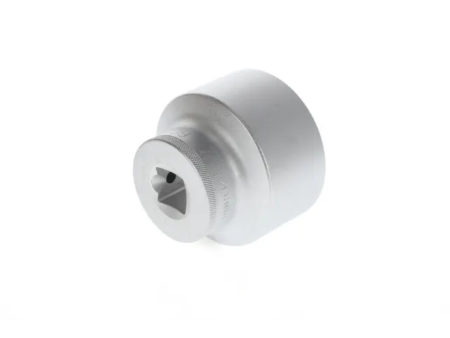 32 60 Stekkerdoos 3/4 inch zeskant 60mm