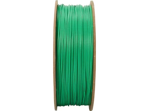 Polymaker PolyTerra PLA Candy 1.75 Filament Groen 1kg