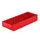 Stellingbakken Ps Hxbxd 84X186X500Mm Rood