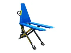 schaarhefwagen,draagverm. 1000kg,vork L 1190mm,draag B 560mm