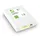 gekleurd kopieerpapier A4 80 gram 500vel lichtgeel