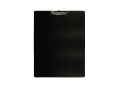 Klembord Westcott A3 zwart