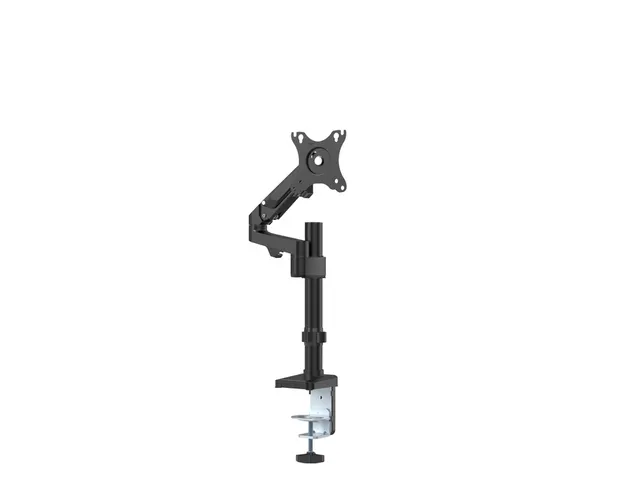 Monitorarm Neomounts DS70-750BL1 zwart 1 scherm 17-27 inch