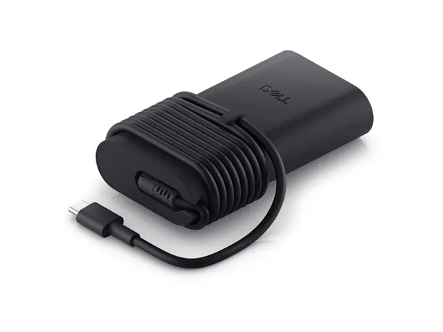 100W USB-C AC Adapter with Power Cord - Europe