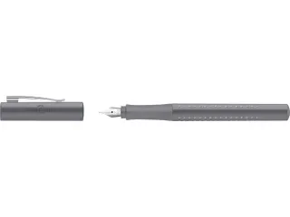Vulpen Faber-Castell Grip 2010 F Harmony "dapple gray" - 3