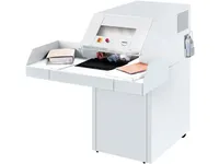 Ideal Papiervernietiger Archief