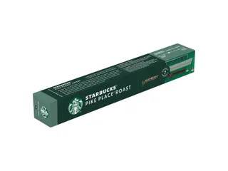 Starbucks Pike Place Roast koffiecups 10 stuks - 4