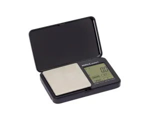 Zakweger MAUL Pocket II tot 500 gram vanaf 0.1 gram - 2