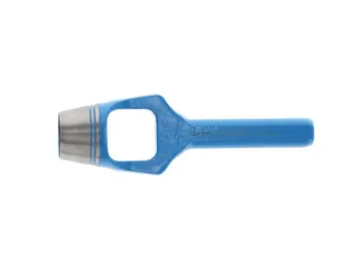570034 Henkelloche ijzer 34mm - 5