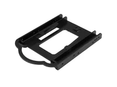 2.5 inch SSD/HDD Montagebeugel voor 3.5 inch Drive Bay