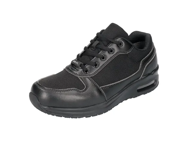 Bata Industrials DB01-04 lage 02 veiligheidsschoenen SRC zwart maat 46