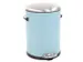 Pedaalemmer Belle Deluxe 5 Liter Lichtblauw