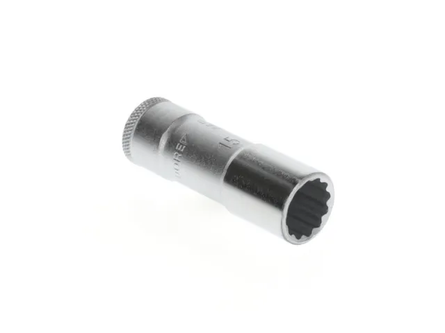 D 30 L 15 Steekbus 3/8 inch lang UD profiel 15mm