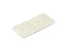 100 Pack Zelfklevende Kabelbinder