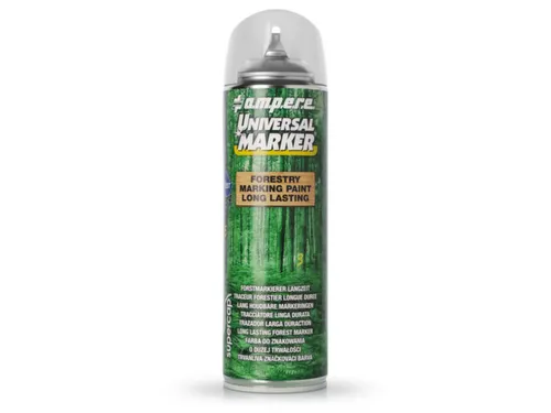 Markeerverf,Wit,0,5L
