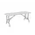 Vouwtafel 180x70x74 FT180