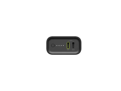 mophie Powerstation, 10000 mAh, Zwart