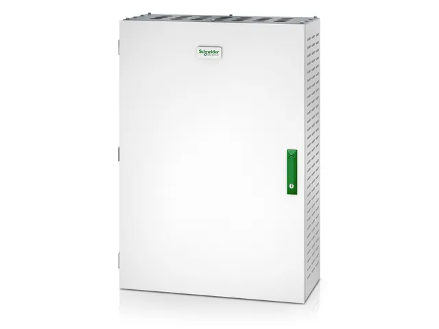 Easy UPS 3M Parallel Maintenance Bypass Panel