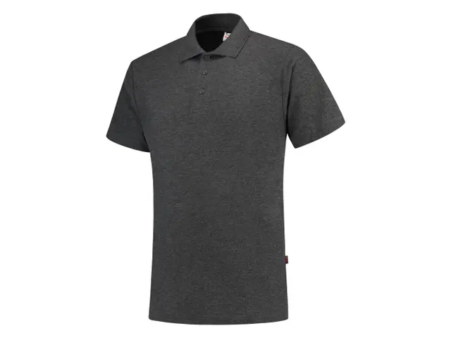 Polo Tricorp PP180 201003, gris anthracite, taille 2XL, la piece