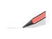 Crayon Staedtler Norix HB blister 3 pièces