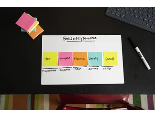 Memoblok Post-it 655-SSRO Super Sticky 76x127mm Rio Assorti - 4