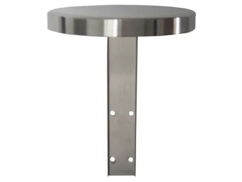 Overkapping voor veiligheidsasbak D 190mm