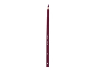 Kleurpotlood Bruynzeel Super 959 roodviolet - 1