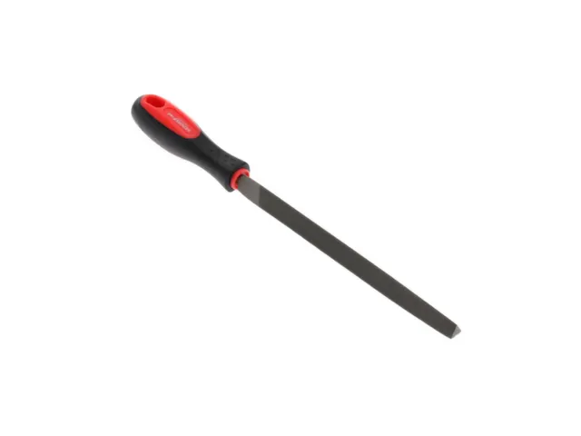 R93100052 Driehoekige vijl gekapt 2 310mm 2K handvat