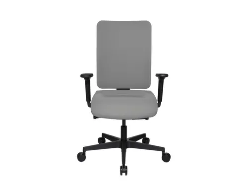Topstar Bureaustoel Sitness Open X (P) Deluxe Grijs