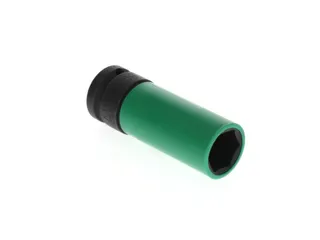 K 19 LS 19 Schroevendraaierbit 1/2 inch met beschermhuls,19mm - 4