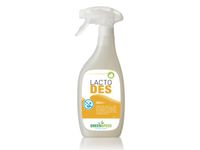 Lacto Des Desinfectiespray 500ml