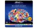 Aquarelpotlood Staedtler Mars Lumograph 24 kleuren