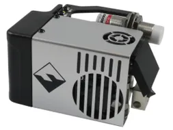 Creator 4 Right Extruder Assembly-Hs-0,6