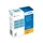 Herma 4803 Nummer Etiketten Blauw