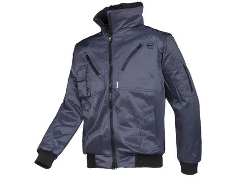 Sioen 027A Hawk pilotjack - 3XL