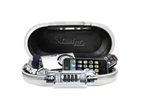 Master Lock Inbraakwerende kluizen