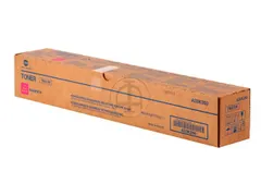 A33K350 KONICA TN321M Bizhub toner