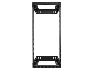 Wandmonteerbare Server Rack 24U - 3