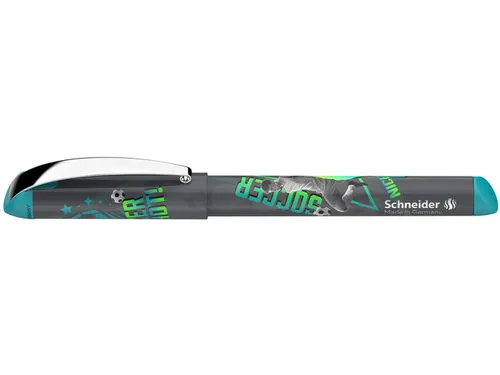Vulpen Schneider INX Sportive soccer