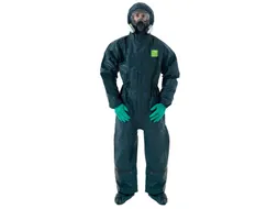 Ansell AlphaTec 4000 overall, model 122 - XXL