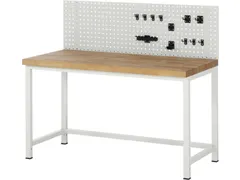 Houderassortiment,V. Perfoplaat,12-Delig