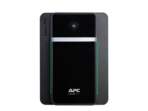 APC Back-UPS BVX2200LI Noodstroomvoeding - 2200VA 6x C13
