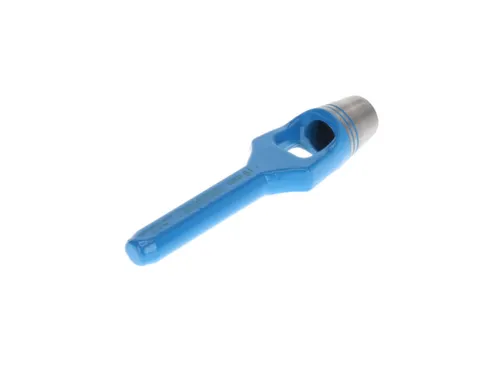 570019 Henkelloche ijzer 19mm